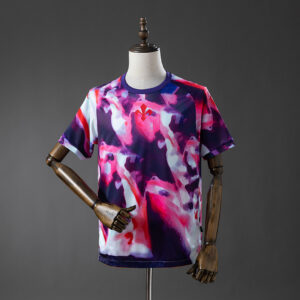 Camiseta Fiorentina 2024/25 Visita - vista frontal