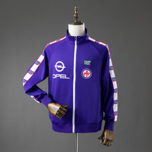 Chaqueta Fiorentina 2024/25 Entrenamiento - vista frontal