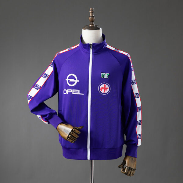 Chaqueta Fiorentina 2024/25 Entrenamiento - vista frontal