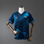 Camiseta Lazio 2024/25 Tercera - vista frontal