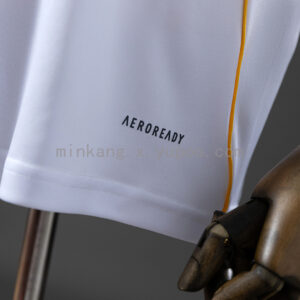 Camiseta Real Madrid 2024/25 Local — vista trasera