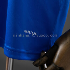 Camiseta Real Madrid 2023/24 Tercera — vista frontal