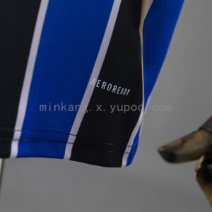 Camiseta Pisa 2024/25 Local - vista trasera