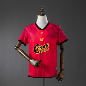 Camiseta Venezia 2024/25 Visita - vista frontal