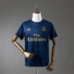 Camiseta Real Madrid 1920 Retro