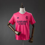 Camiseta Real Madrid 2021 Retro