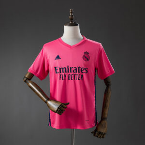 Camiseta Real Madrid 2021 Retro