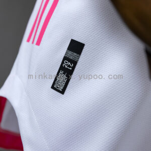 Camiseta Real Madrid 2021 Local