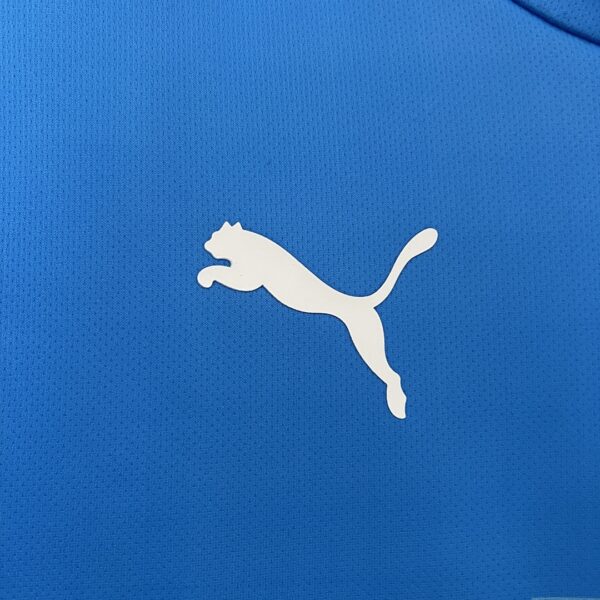 Camiseta Universidad Católica 2024 Tercera Equipación - detalle escudo