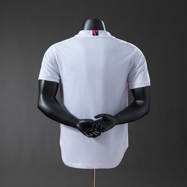 Camiseta Real Madrid 2021 Version Jugador