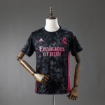 Camiseta Real Madrid 2021 Tercera