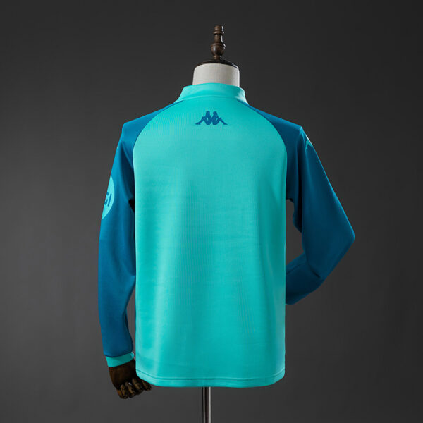 Camiseta Real Valladolid 2023/24 Entrenamiento — vista trasera