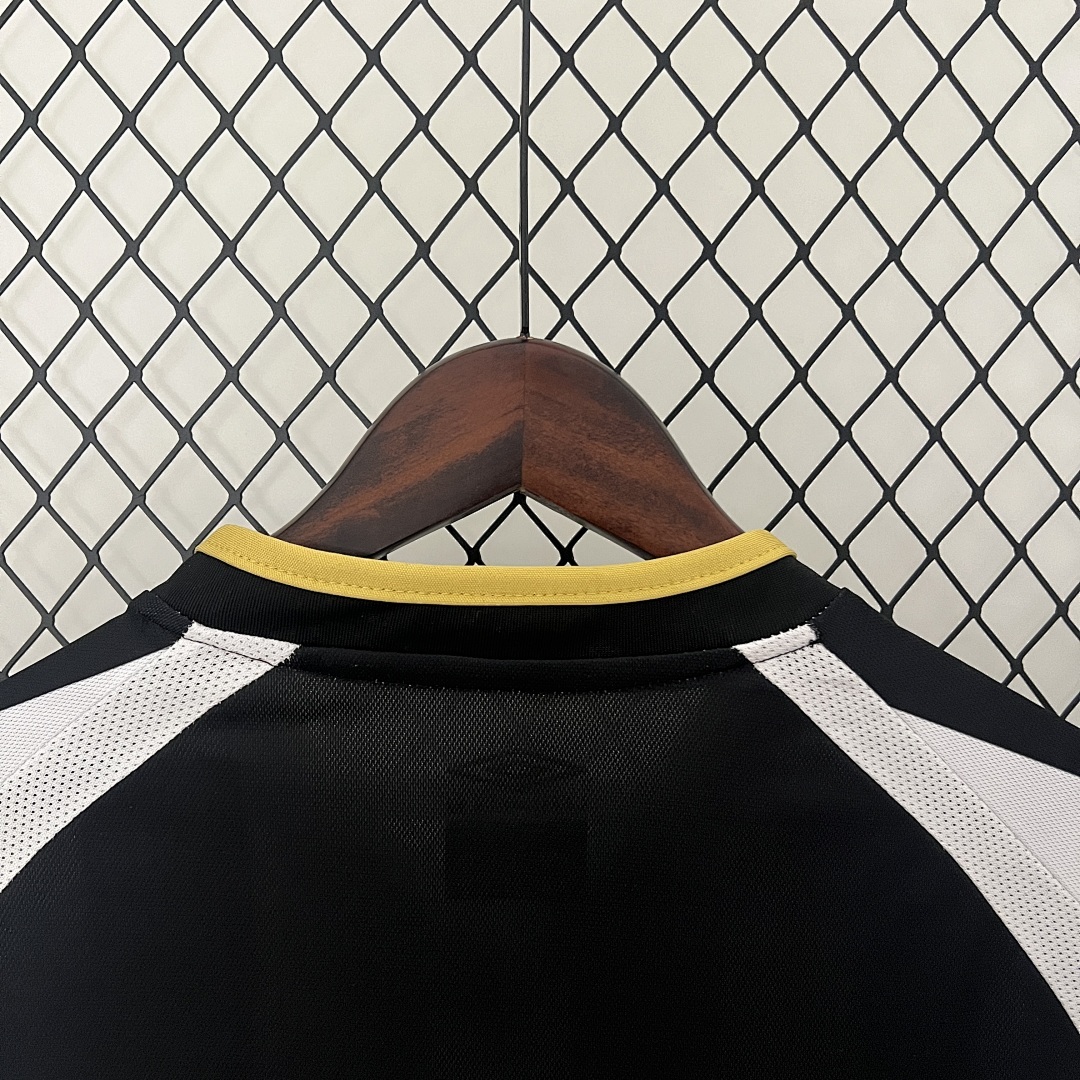 Camiseta Atletico Mineiro 2003 Retro