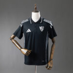 Camiseta Sevilla FC 2024/25 Polo — vista trasera