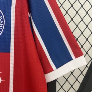 Camiseta Bahia 1988 Retro