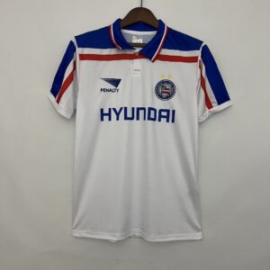 Camiseta Bahia 1998 Retro