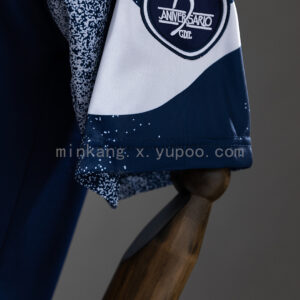 Camiseta Club Deportivo Tenerife Aniversario Local - vista trasera