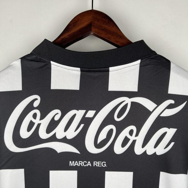 Camiseta Botafogo 1992 Retro