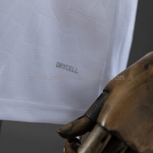 Camiseta Valencia 2023/24 Local — vista trasera