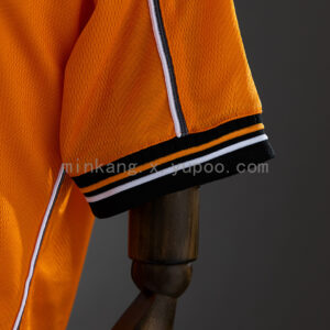 Camiseta Valencia CF 2000/01 Retro Visita — vista trasera