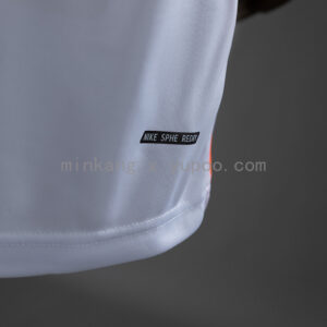 Camiseta Valencia 2006 Retro
