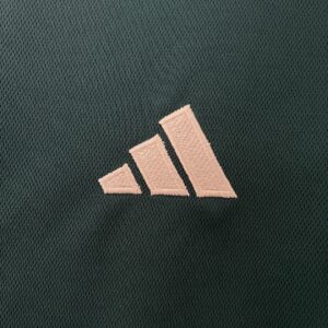 Camiseta Cruzeiro 2024 Polo — detalle escudo