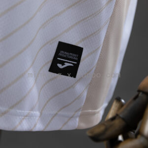 Camiseta Villarreal 2023/24 Visita — vista trasera