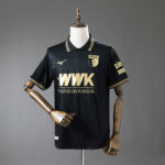 Camiseta FC Augsburg 2023/24 Tercera - vista trasera