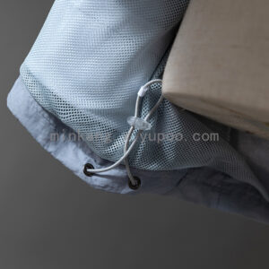 Camiseta Bayern Munich 2023/24 Cortaviento - vista trasera