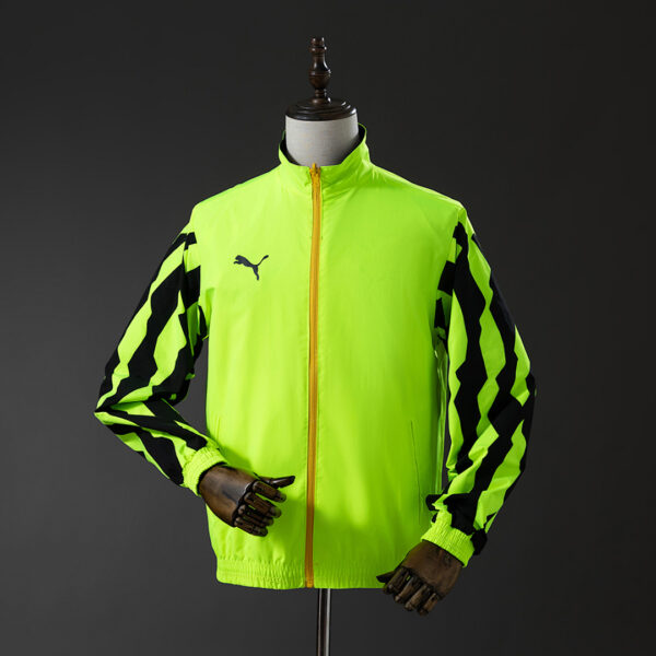 Camiseta Borussia Dortmund 2023/24 Entrenamiento Reversible - detalle logo Puma