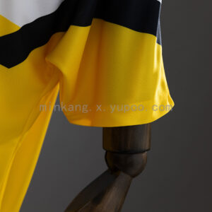 Camiseta Borussia Dortmund 1989 Retro Local - vista trasera