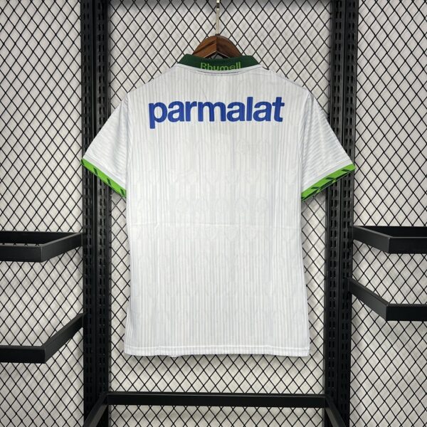 Camiseta Palmeiras 1996 Retro