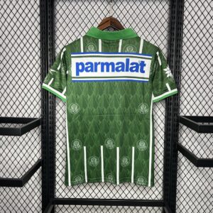 Camiseta Palmeiras 1996 Retro