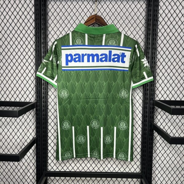 Camiseta Palmeiras 1996 Retro