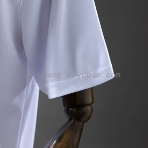 Camiseta Borussia Monchengladbach 2023/24 Local - detalle escudo