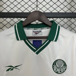 Camiseta Palmeiras 1997 Retro