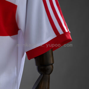 Camiseta Hamburger SV 1983 Retro Local - vista frontal