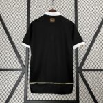 Camiseta Vasco da Gama 2023/24 Tercera — detalle escudo