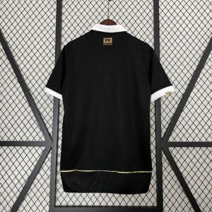 Camiseta Vasco da Gama 2023/24 Tercera — detalle escudo