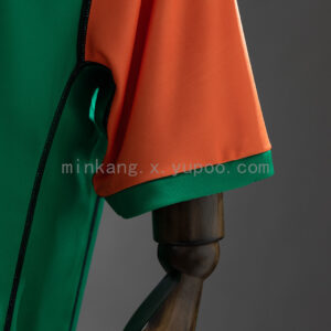 Camiseta Werder Bremen 1992 Visita - detalle escudo