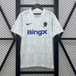 Camiseta Chelsea 2023/24 Entrenamiento - detalle escudo