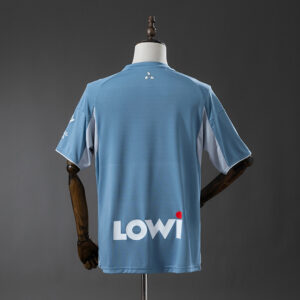 Camiseta Granada 2024/25 Tercera — vista trasera