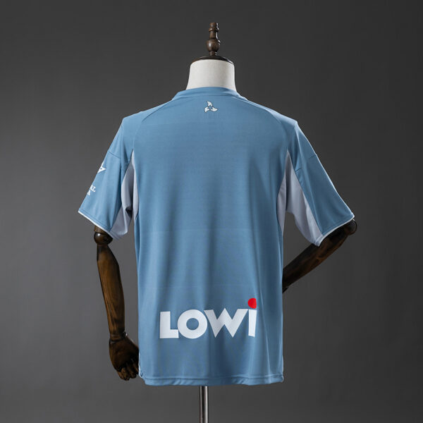 Camiseta Granada 2024/25 Tercera — vista trasera
