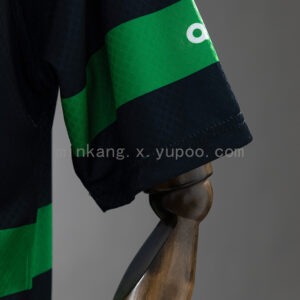 Camiseta Racing de Santander 2012/13 Retro Local — vista trasera