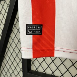 Camiseta Athletic Club 2023/24 Local - detalle
