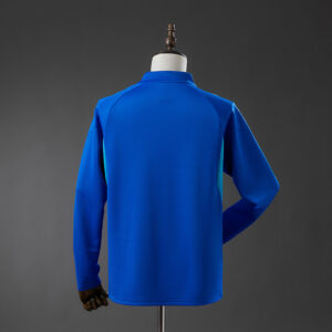 Camiseta Real Oviedo Entrenamiento - vista trasera