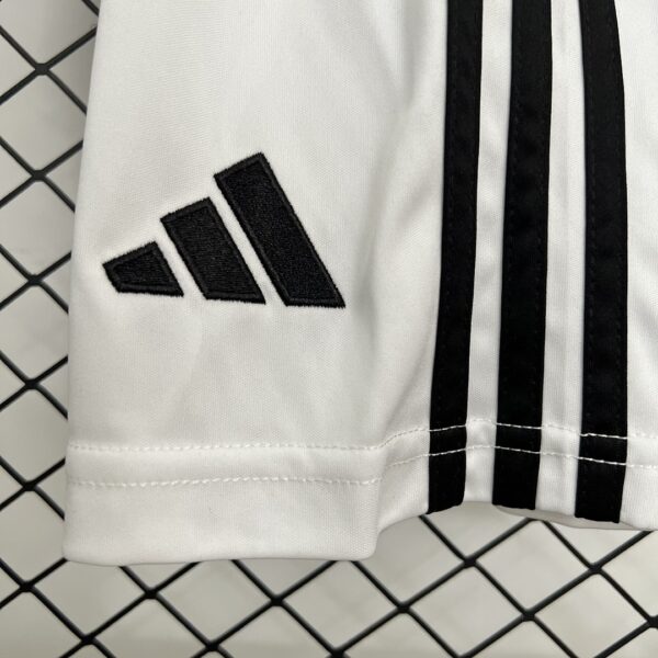Camiseta River Plate 2024/25 Local - detalle