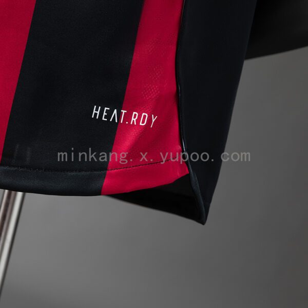 Camiseta River Plate 2024/25 Tercera - detalle etiqueta autenticidad