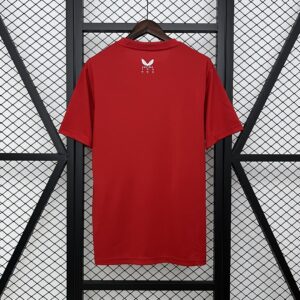 Camiseta Athletic Bilbao 2023/24 Arquero — detalle