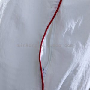 Camiseta River Plate 2024/25 Cortaviento Local - vista trasera
